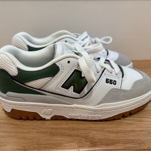 New Balance Kids' 550 Sneakers - NEW